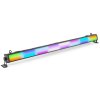 BeamZ LCB224 LED Bar 224x SMD RGB