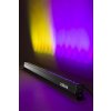 BeamZ LCB244 LED Bar světelná lišta, 24x4W QCL, DMX