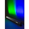 BeamZ LCB244 LED Bar světelná lišta, 24x4W QCL, DMX