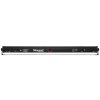 BeamZ LCB244 LED Bar světelná lišta, 24x4W QCL, DMX
