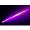 BeamZ LCB244 LED Bar světelná lišta, 24x4W QCL, DMX