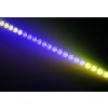 BeamZ LCB244 LED Bar světelná lišta, 24x4W QCL, DMX