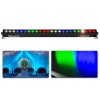 BeamZ LCB244 LED Bar světelná lišta, 24x4W QCL, DMX