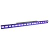 BeamZ LCB48 UV LED Bar s DMX