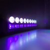 BeamZ LCB99 LED Bar 2-in-1 Effect RGBW & UV