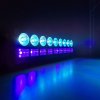 BeamZ LCB99 LED Bar 2-in-1 Effect RGBW & UV