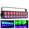 BeamZ LCB99 LED Bar 2-in-1 Effect RGBW & UV