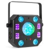 BeamZ Lightbox 5 Party Effect 5-IN-1