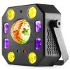 BeamZ Lightbox 5 Party Effect 5-IN-1