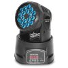 BeamZ MHL108MK3 Wash 18x3W 3v1 RGB 11 DMX