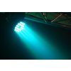 BeamZ MHL108MK3 Wash 18x3W 3v1 RGB 11 DMX