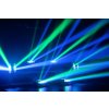 BeamZ MHL820 Double Helix 8x 3W RGBW LEDs DMX