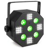 BeamZ MultiAce2 LED Effect 2-in-1