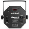 BeamZ MultiAce2 LED Effect 2-in-1