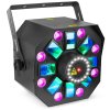 BeamZ MultiBox LED Effect s Laserem a Stroboskopem