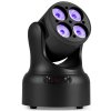 BeamZ NOVA420-BK MH Wash Moving Head