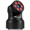 BeamZ NOVA68G-BK MH Wash Moving Head with Gobo