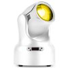 BeamZ NOVA80B-WH MH Beam Moving Head