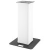 BeamZ P30 Tower 1.0m white Lycra Cover