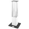 BeamZ P30 Tower 1.5m white Lycra Cover
