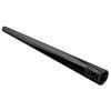 BeamZ P31 Single Aluminium Tube 1,0m Black