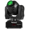 BeamZ Panther 70, 1x 70W LED, IR, DMX