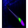 BeamZ Panther 70, 1x 70W LED, IR, DMX