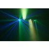 BeamZ Party BAR 2x LED PAR 12x1W RGBW + 2x Derby 4x1W RGBW
