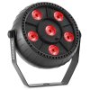 BeamZ PLP10 Bateriový Party PAR 6X 2W RGB
