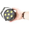 BeamZ PLP10 Bateriový Party PAR 6X 2W RGB