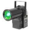 BeamZ PS10W LED Pin Spot 10W 4-IN-1 DMX