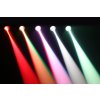 BeamZ PS10W LED Pin Spot 10W 4-IN-1 DMX