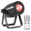 BeamZ PS12W LED Spot 12W RGBW IR