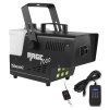 BeamZ Rage 1000LED Výrobník mlhy s ovládáním s časovačem