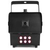 BeamZ Rage 1500LED Výrobník mlhy s ovládáním s časovačem