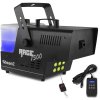 BeamZ Rage 1500LED Výrobník mlhy s ovládáním s časovačem