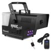 BeamZ Rage 1800LED Výrobník mlhy s ovládáním s časovačem