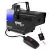 BeamZ Rage 600 Výrobník mlhy s bezdrátovým ovladačem