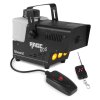 BeamZ Rage 600LED Výrobník mlhy s bezdrátovým ovladačem