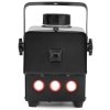 BeamZ Rage 600LED Výrobník mlhy s bezdrátovým ovladačem