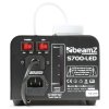BeamZ S700-LED Výrobník kouře s LED efektem ohně