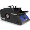 BeamZ SB1500LED Kouřový & bublinkový výrobník s RGB LED