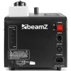 BeamZ SB1500LED Kouřový & bublinkový výrobník s RGB LED