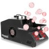 BeamZ SB1500LED Kouřový & bublinkový výrobník s RGB LED