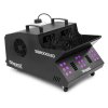 BeamZ SB2000LED Kouřový & bublinkový výrobník s RGB LEDS