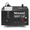 BeamZ SB2000LED Kouřový & bublinkový výrobník s RGB LEDS