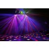 BeamZ Showbar 2X PAR, 2X Butterfly AND R/G Laser DMX IRC