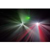 BeamZ Showbar 2X PAR, 2X Butterfly AND R/G Laser DMX IRC