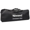 BeamZ Showbar Free 2x LED PAR, 2x Derby + Strobo