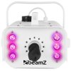 BeamZ SNOW900LED Výrobník sněhu s 6 LEDS